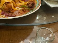 -巴依老爷新疆餐厅