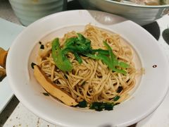 干拌面-东园小馆·早茶·淮扬小炒(印象汇店)