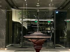 -深圳国际会展中心洲际酒店