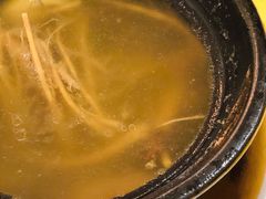 草根汤-莲花公园煎蟹(总店)
