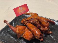 -侨美食家·粤菜(体育西路店)