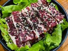 -牛市牛烤肉(西单大悦城店)