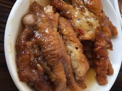 -品香排骨饭(羊官路店)