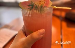 Lychee Guava Fruit Tea