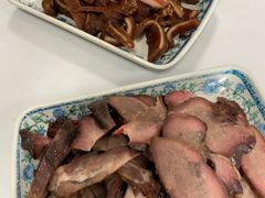 -上海为民商行清真饭店(南大路店)