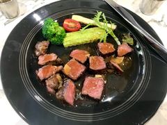 澳大利亚牛板腱-tato