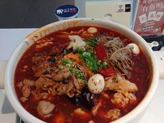-眉州东坡(通州店)
