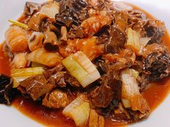 -天山醉美·新疆餐厅(富华里店)