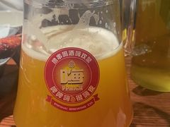 -管氏翅吧(台湾街店)