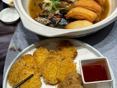 -盛福楼·惠山宴(盛岸路店)