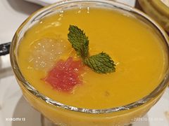 -东方早茶 海鲜•青岛菜(国信体育中心店)