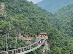 -浙北大峡谷