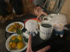 -東茅街茶馆