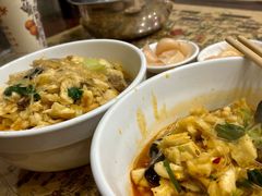 优质小炒泡馍-老乌家特色小炒泡馍(大皮院店)