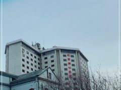 -首都医科大学附属北京同仁医院(西区)