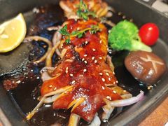 -牛扒先生·厚切雪花牛扒西餐厅(北京路禺山路店)