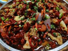 -酒窝窝大排档(威远店)