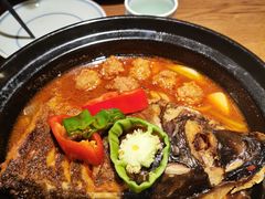 -周家二小姐的菜(江都金鹰店)