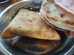 -西工饭庄快餐厅(西工小街店)