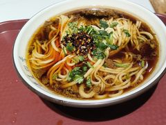 -老王四季抻面(南六东路店)