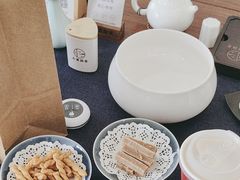 -小茶闲舍·观景商务茶馆(广州塔店)