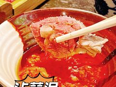 -清真京华源·涮肉烧烤(丰庆店)