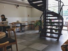 -禧座港式餐厅(星河店)