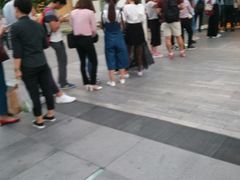 -1点点(银座和谐广场店)