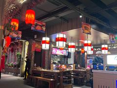 -蜀大侠火锅(总府路店)