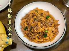 -何氏排骨(左家塘店)