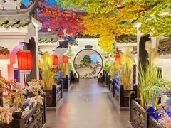 -科力淮扬村(广安门店)