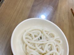 -李记贵州特色羊肉粉(炫地购物中心店)