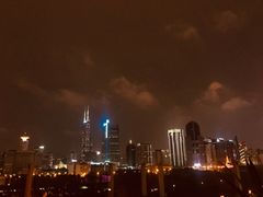-城市露台景观餐厅(淮海路店)