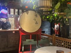-京味斋·北京烤鸭(华威桥北工大店)