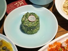 -鱼食饭稻·苏浙土菜17年老馆子(平江路店)
