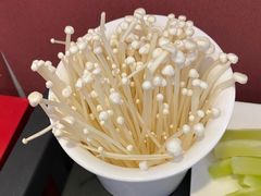 -食潮汕头鲜牛馆(望京保利店)