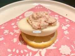 -HuaTa 花榻·花忆西葡餐厅(虹桥南丰城店)