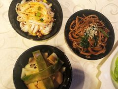 -汉唐宴长安食府