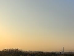 -南京眼步行桥
