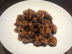 糖醋排骨-良渚君澜度假酒店·中餐厅