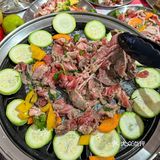 合肥！平价自助烤肉！人均50➕