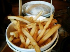 -火车头法国西餐厅