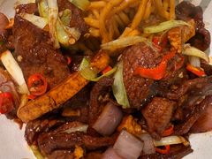 -寻裕记·现炒浇头面(人民广场店)