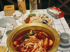 -杯莫亭(集里店)