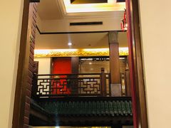 -梅龙镇酒家(南京西路总店)