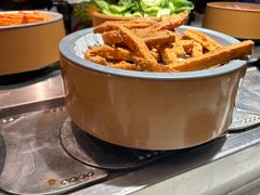 -龍歌自助小火锅(崂山丽达店)