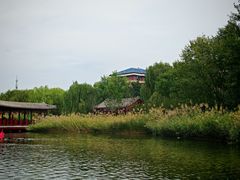 -西海子公园