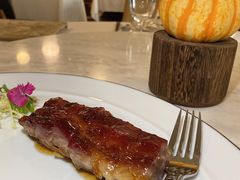 吉品蜜汁叉烧-伯衡55·吉品轩(乌鲁木齐南路店)