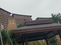 -三亚湾红树林度假世界(木棉酒店)