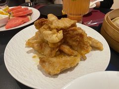 -红东阁东北菜烤肉酒馆(CROSS万象汇店)